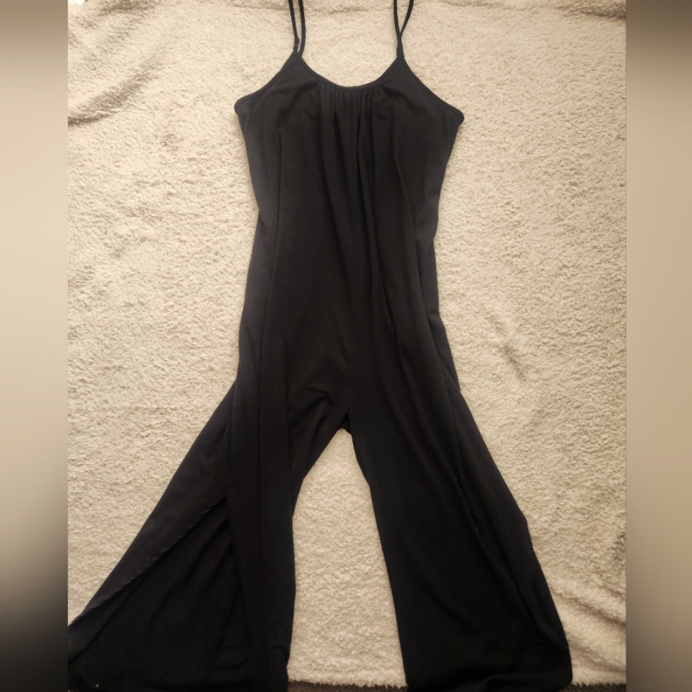 Large Zenana jumpsuit